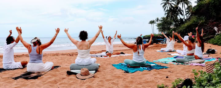 Maui Therapy & Yoga