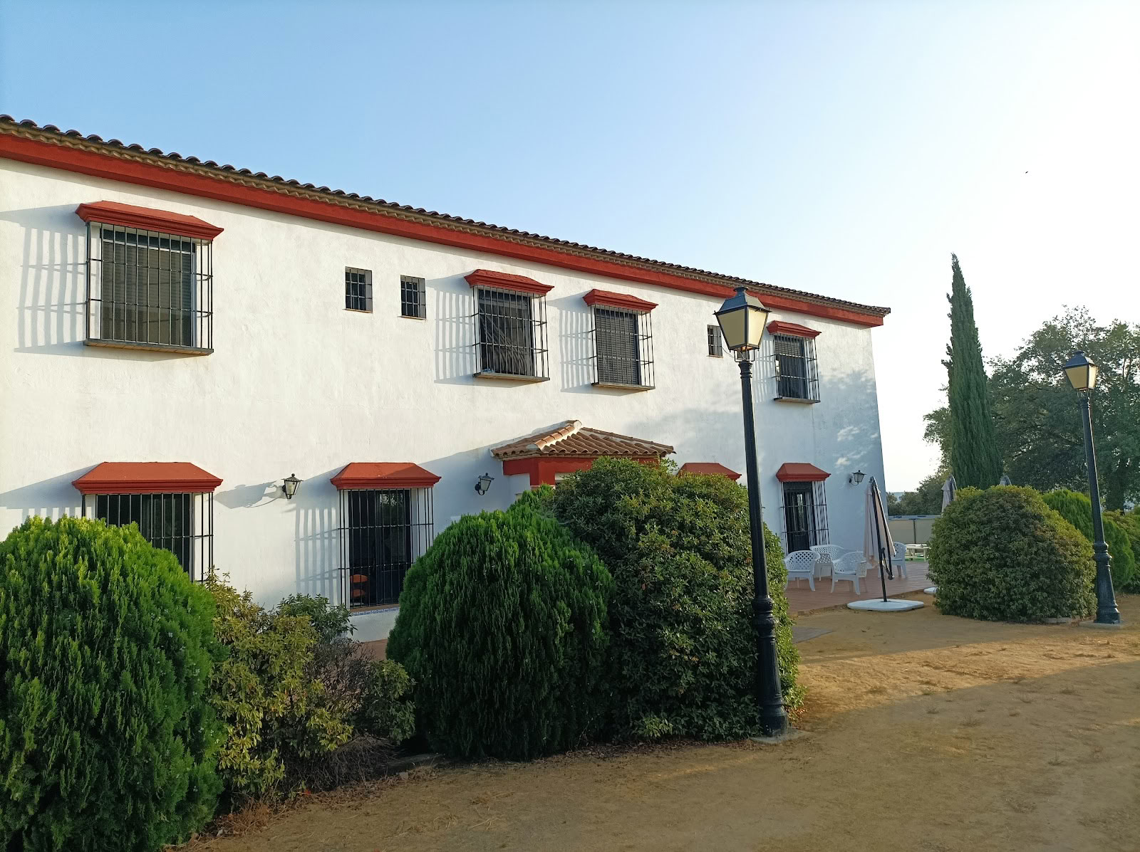 Yoga Life Retreat and Training Center