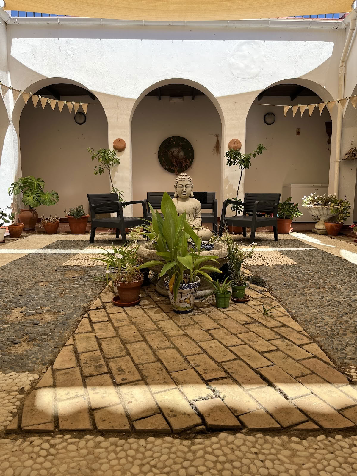 Yoga Life Retreat and Training Center