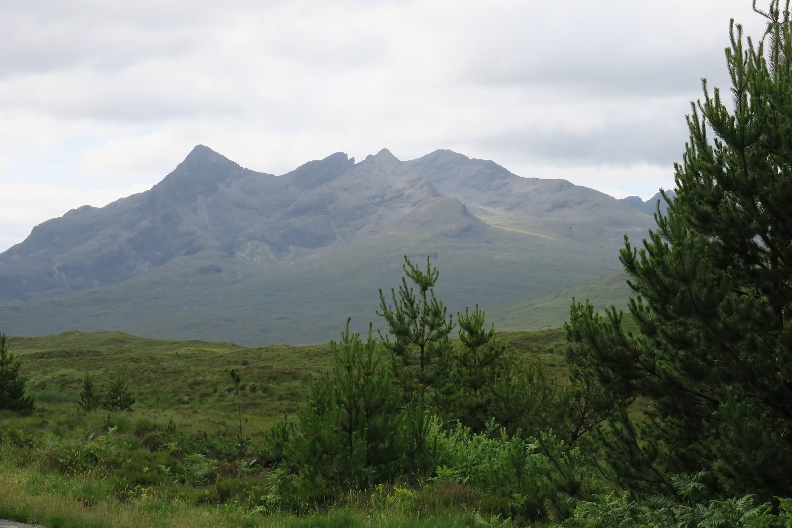 Isle of Skye Trekking & Therapy Centre