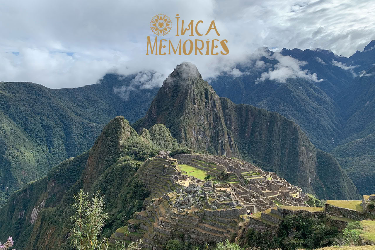 Inca memories