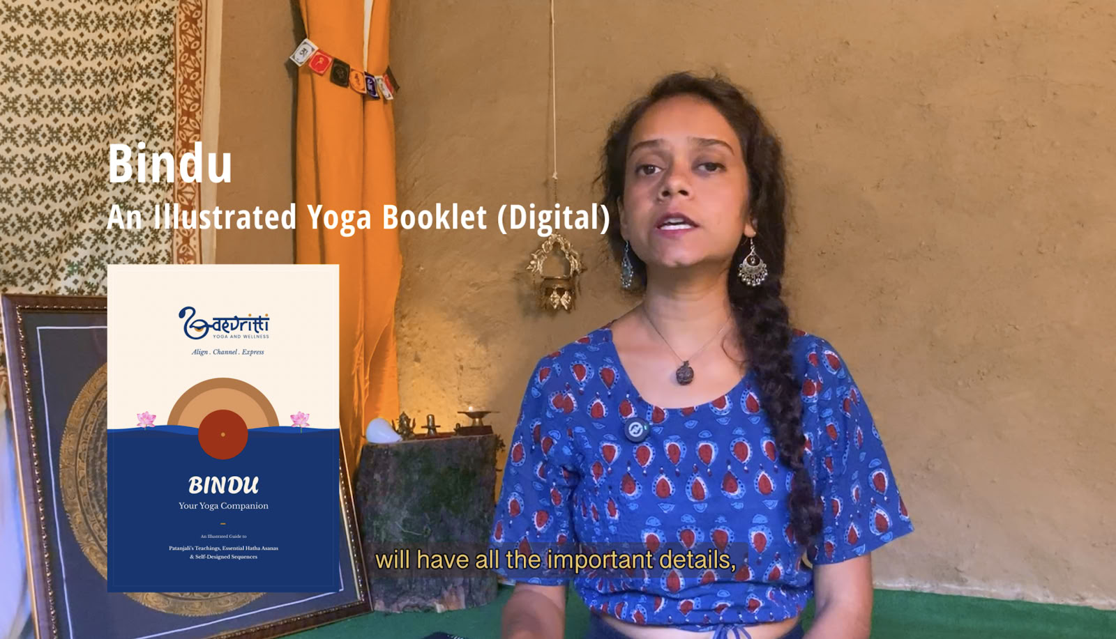 Devritti Yoga and Wellness Pvt. Ltd.