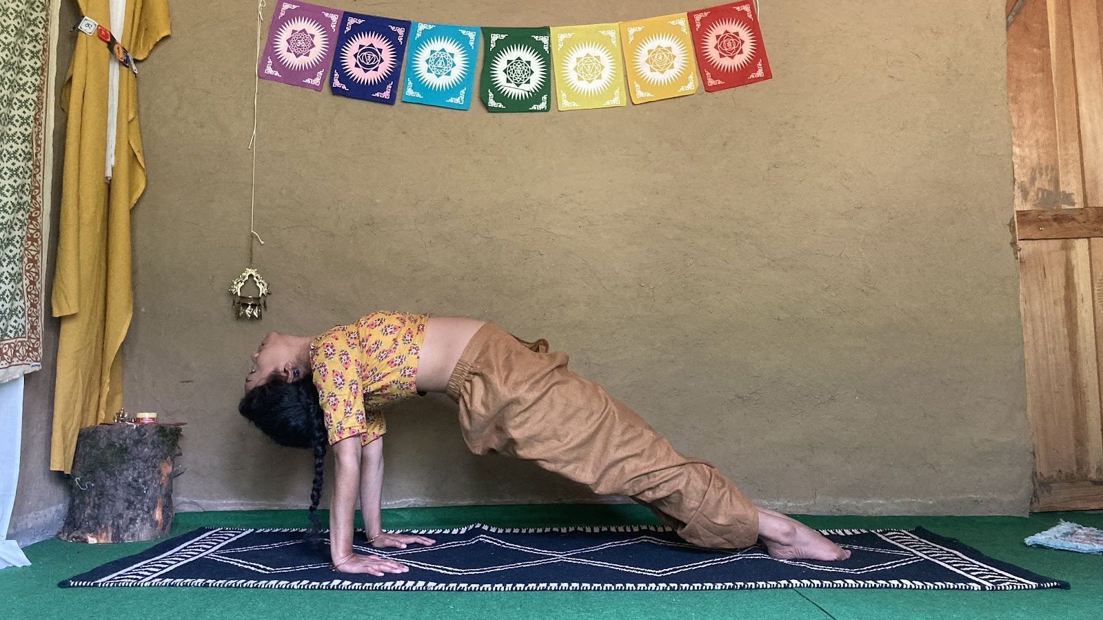 Devritti Yoga and Wellness Pvt. Ltd.