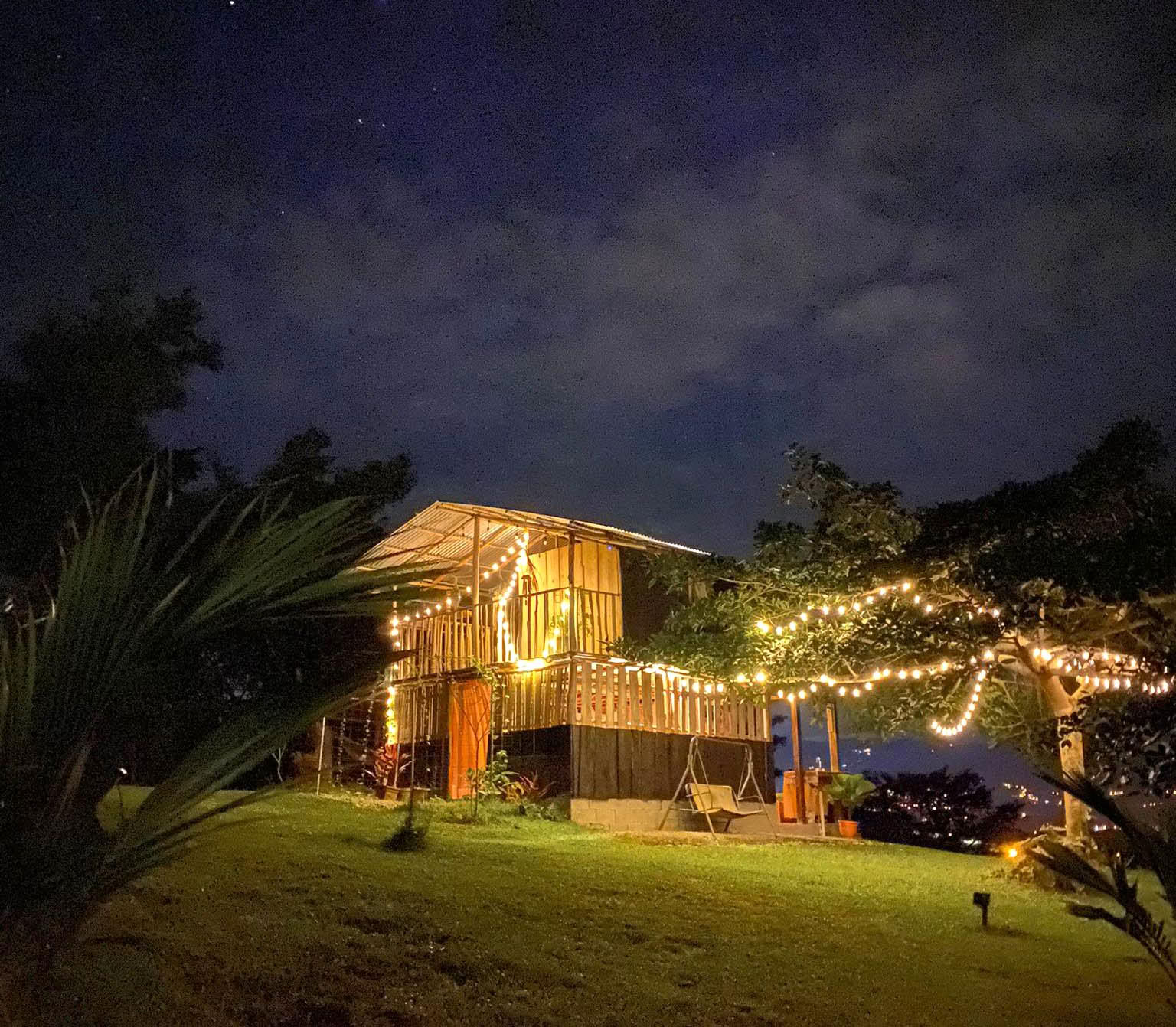 Lian House – Private & Personalized Retreats Costa Rica