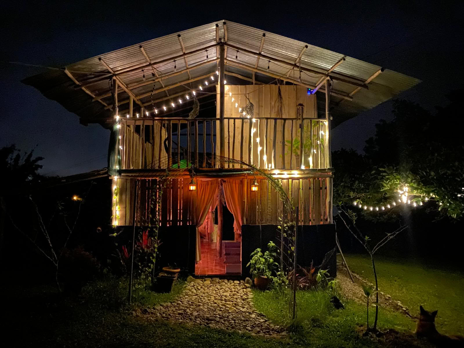 Lian House – Private & Personalized Retreats Costa Rica