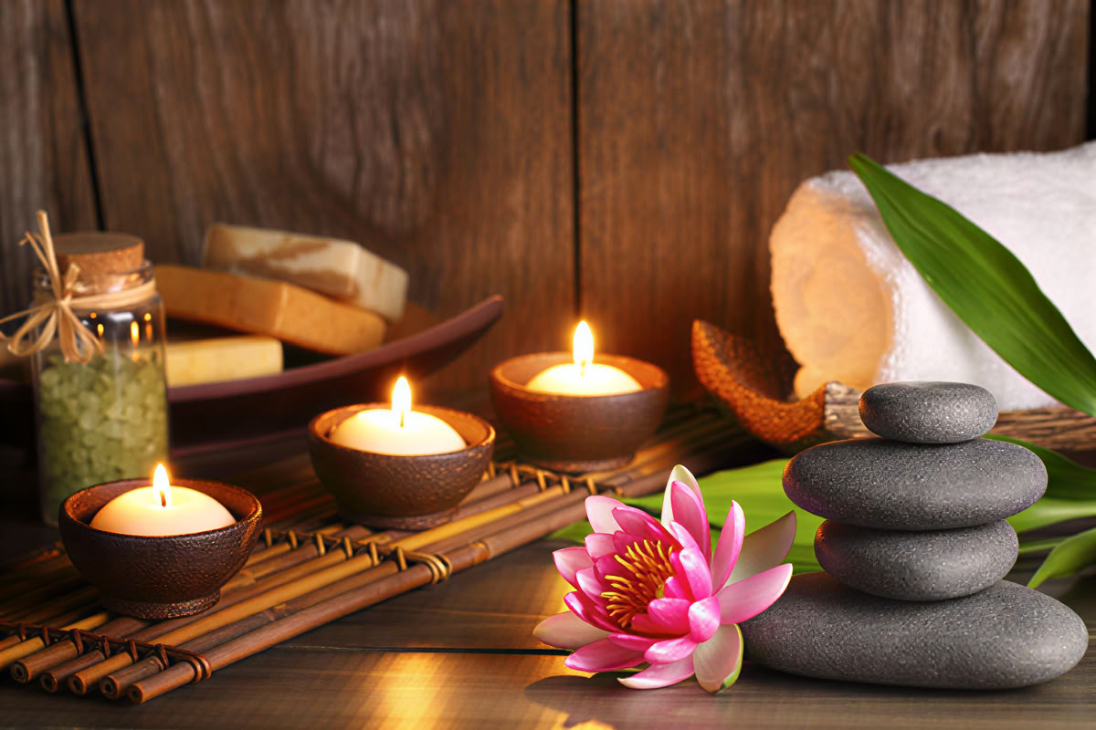 Mystic Flow Wellness Center