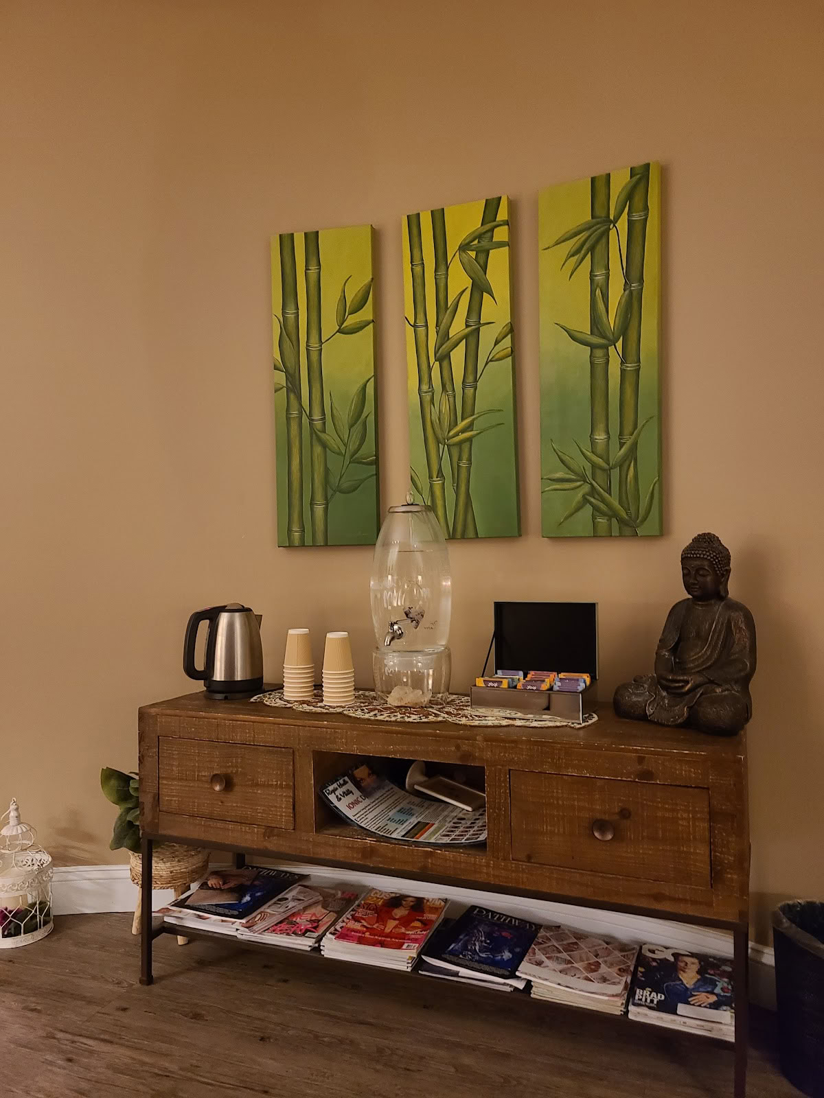 Mystic Flow Wellness Center