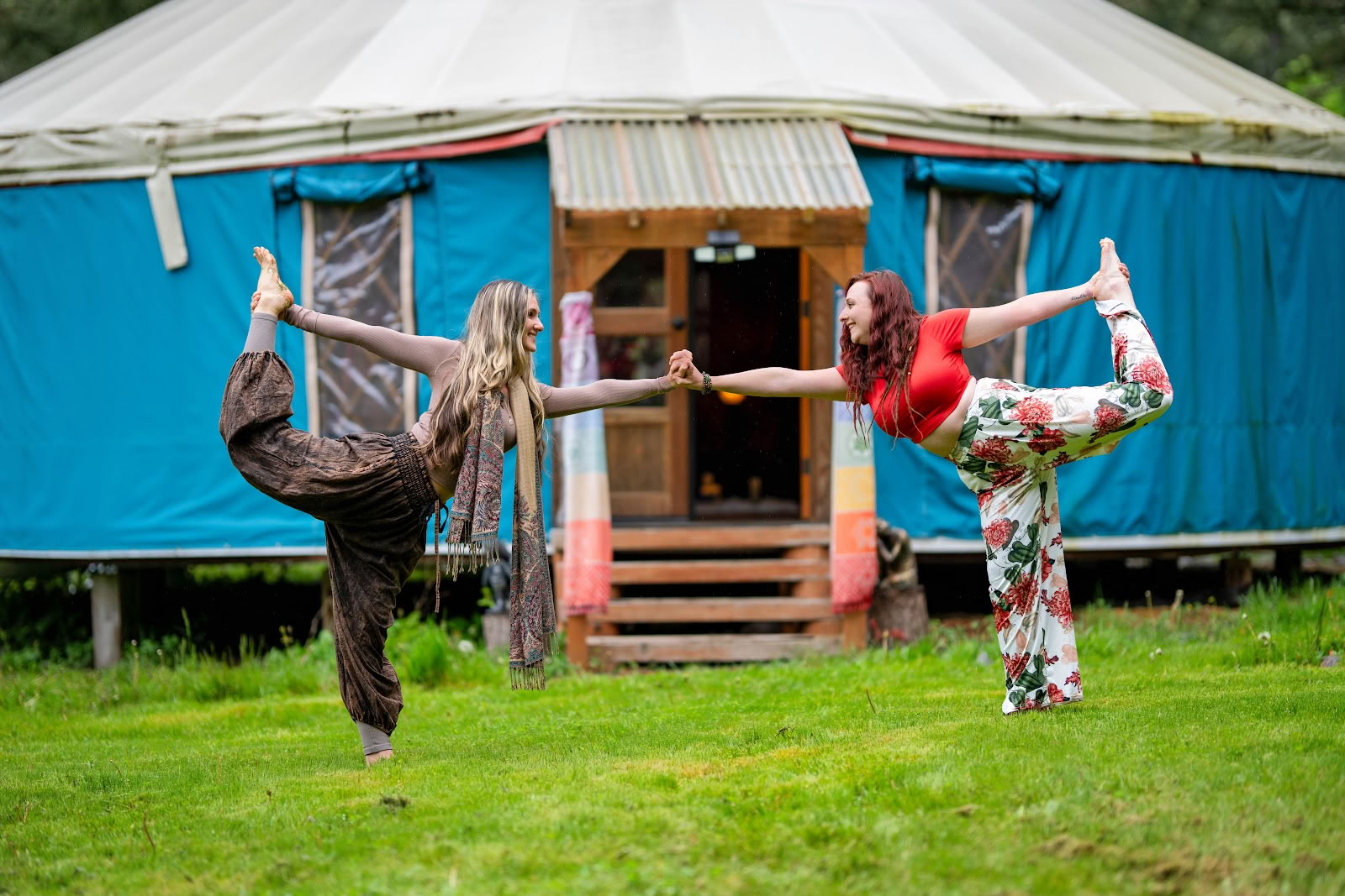 Fifth Dimension Retreats & Events Center