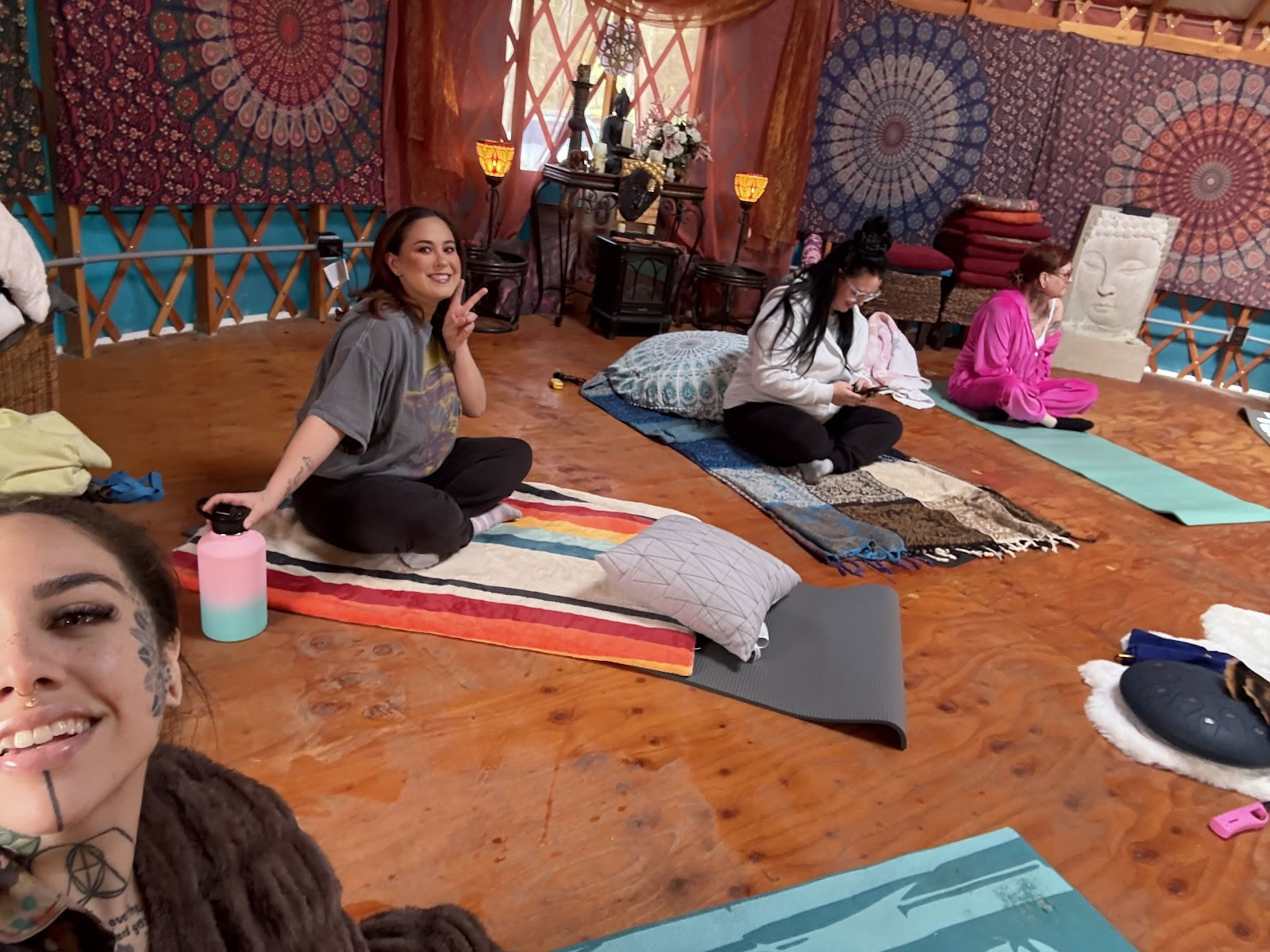 Fifth Dimension Retreats & Events Center