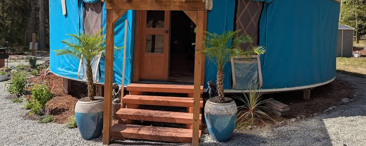 Fifth Dimension Retreats & Events Center