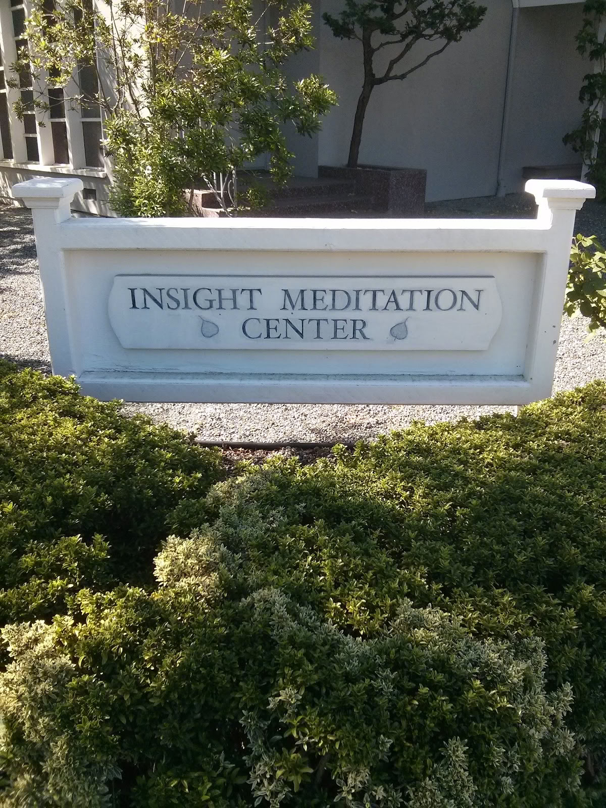 Insight Meditation Center