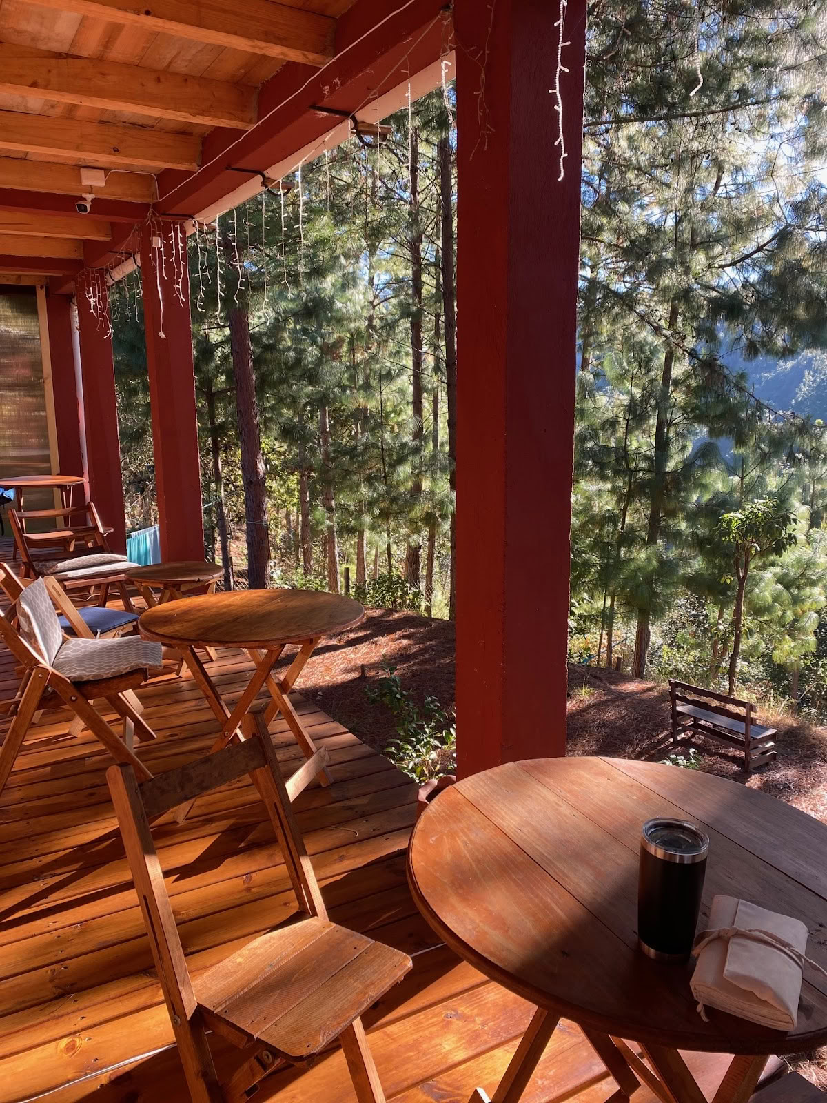 Hridaya Family Meditation & Yoga Retreat Center
