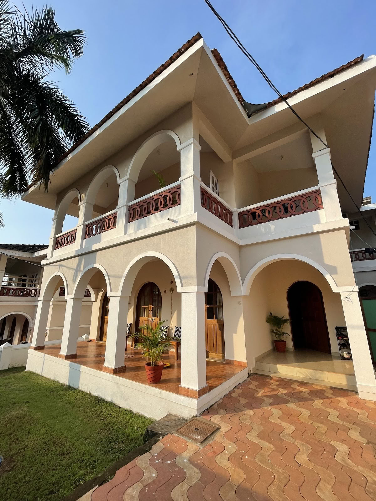 Himalaya Yoga Valley Goa - Yoga Teacher Training, India