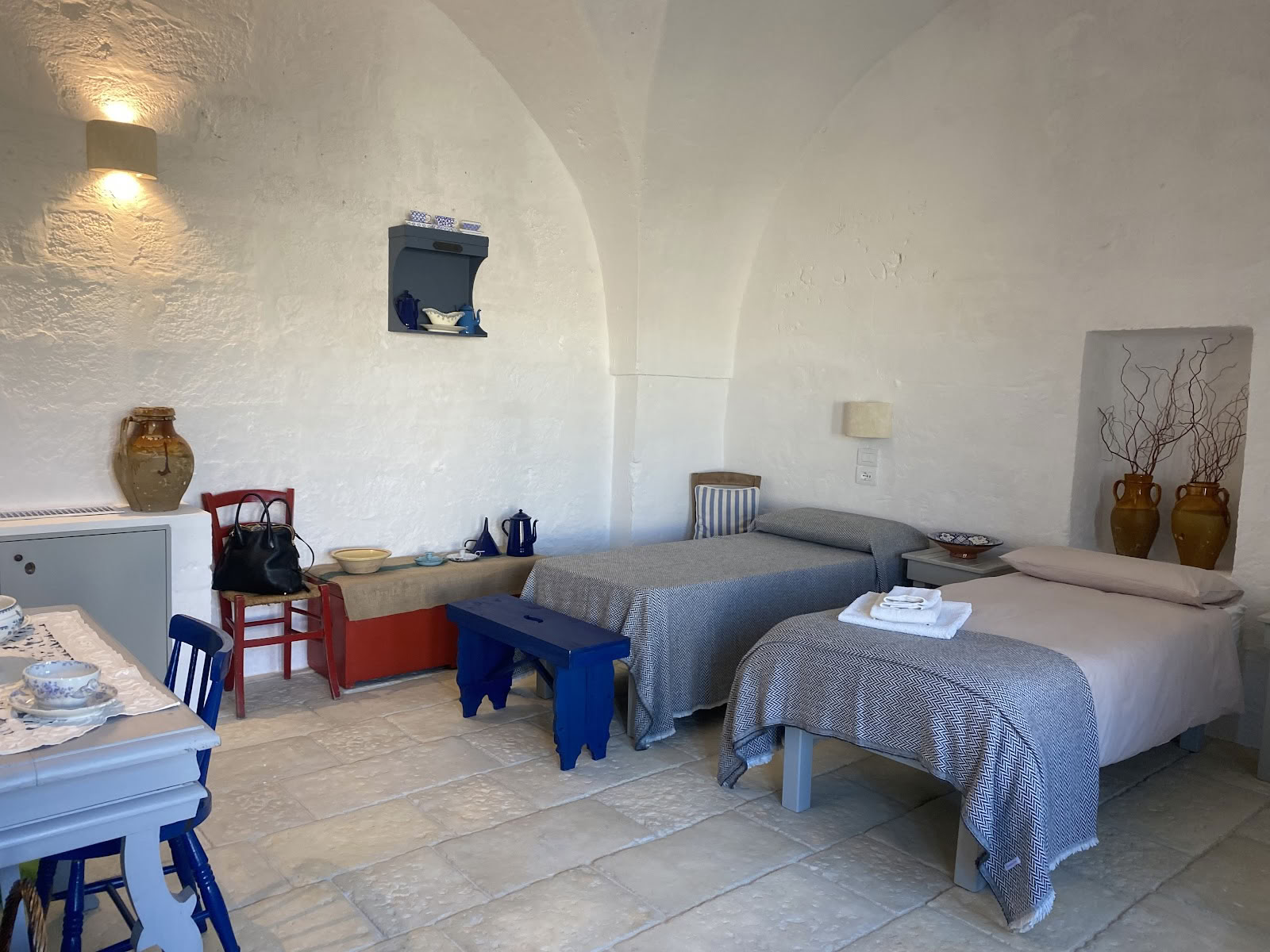 Masseria Specula