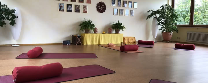 Yoga Samiti - Yoga in Überlingen am Bodensee