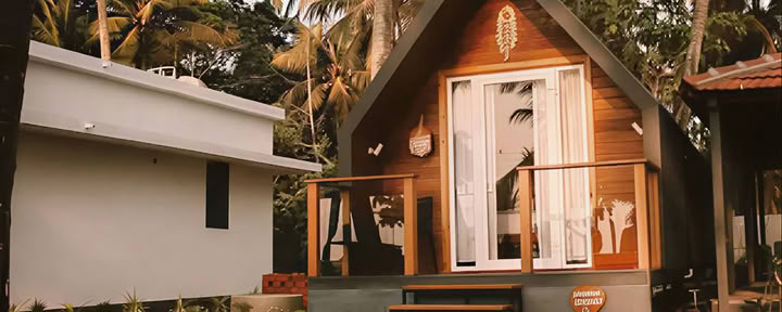 Holistic Retreats In India