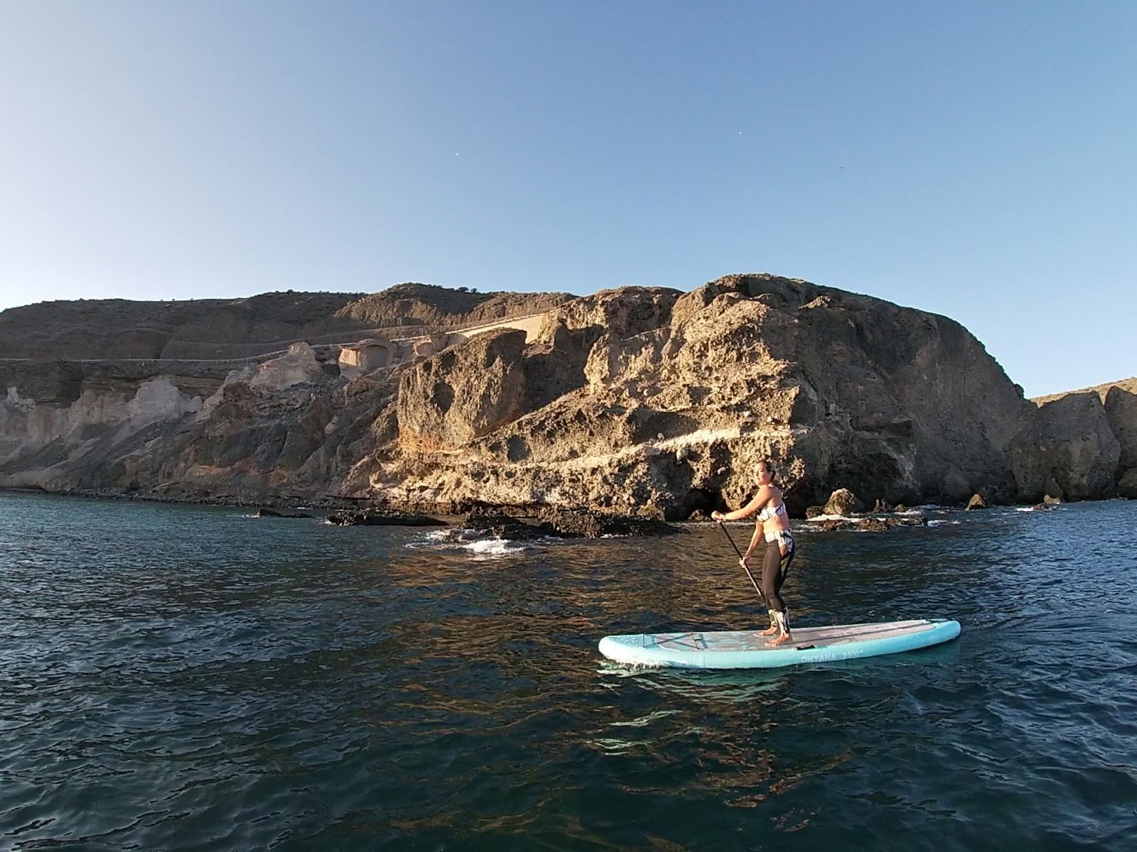 SUP FIT YOGA – Paddle Surf, SUP Yoga y Retiros de Yoga en Gran Canaria