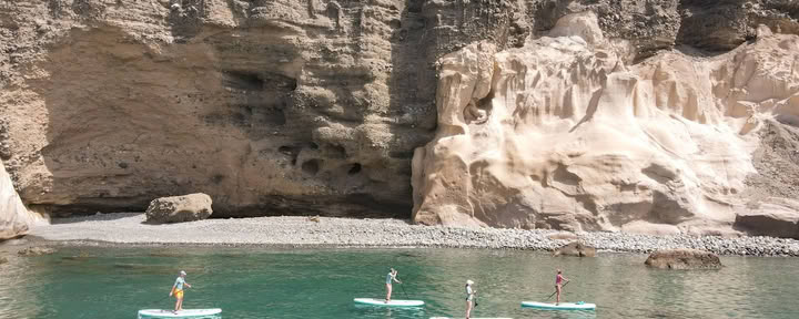 SUP FIT YOGA – Paddle Surf, SUP Yoga y Retiros de Yoga en Gran Canaria