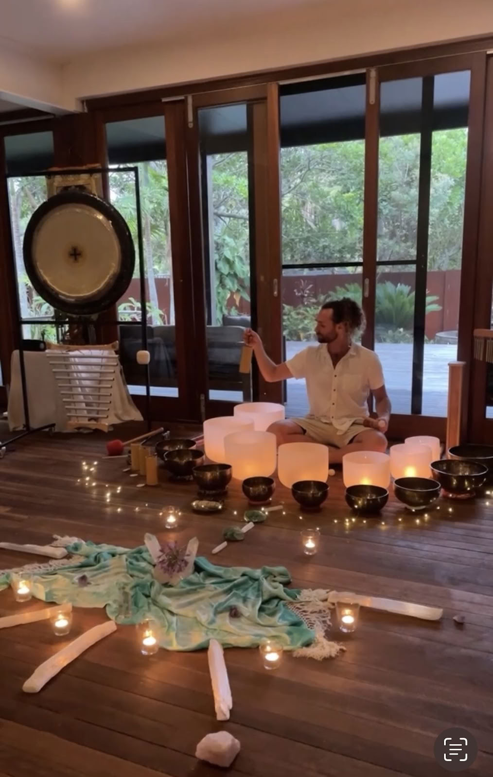 Byron Bay Retreats