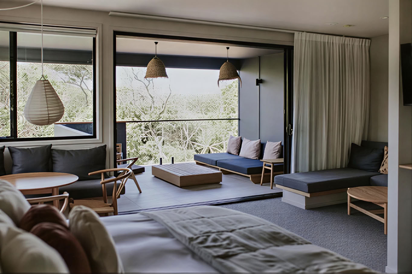 Byron Bay Retreats
