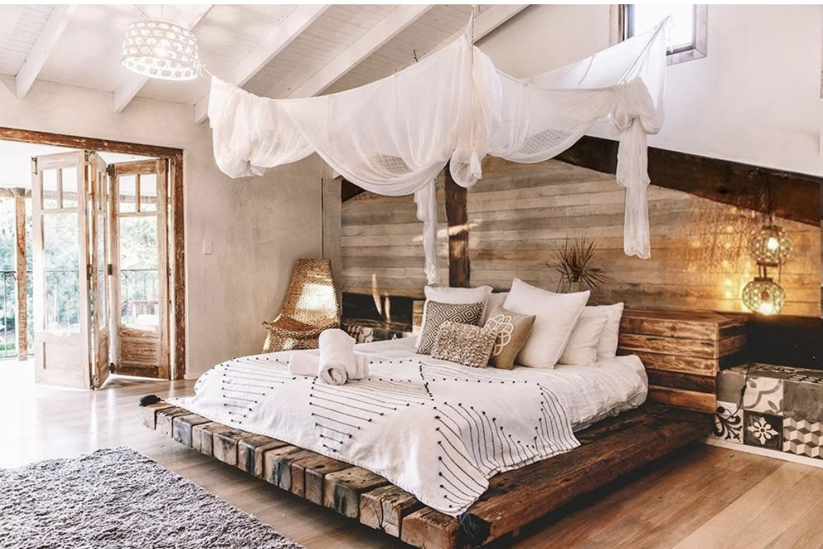 Byron Bay Retreats