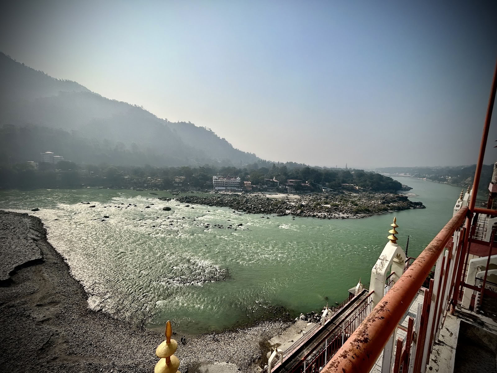 Rishiganga Yogshala - Yoga Teacher Training School & Yoga Retreats In Rishikesh