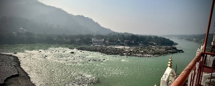 Rishiganga Yogshala - Yoga Teacher Training School & Yoga Retreats In Rishikesh