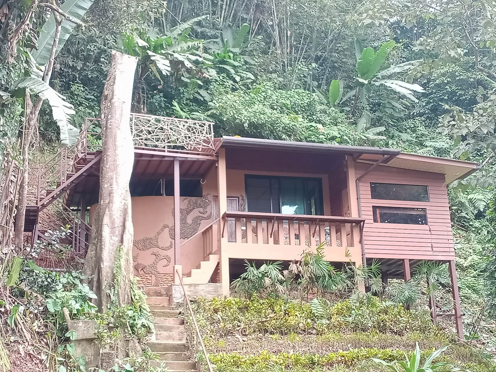 อีโค่ โลจิค พะโต๊ะ | Eco-Logic Thailand
