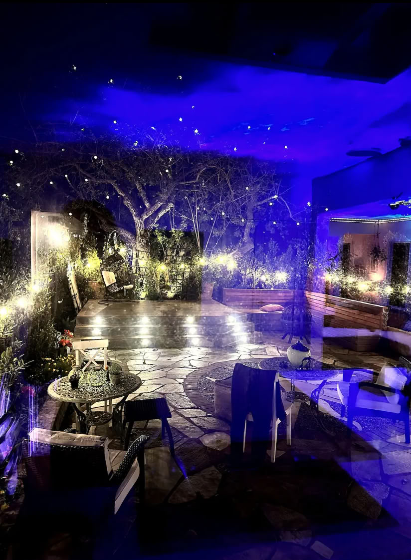 As We Wake