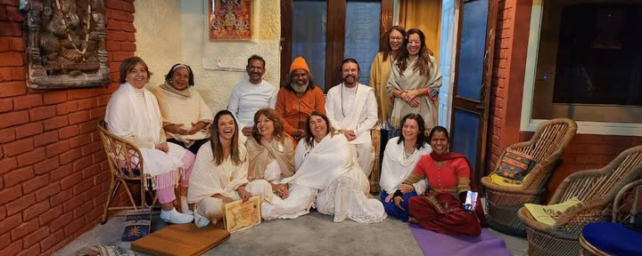 Braham Yoga Holistic Health