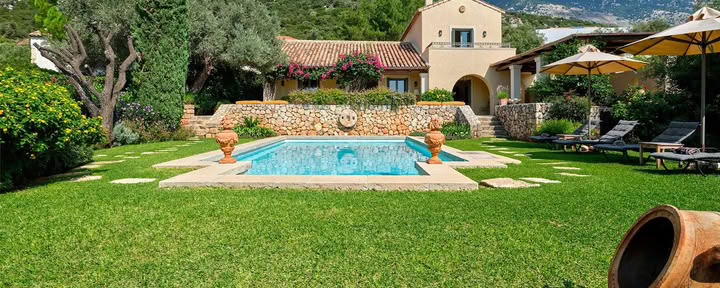 Haven Rest Retreat