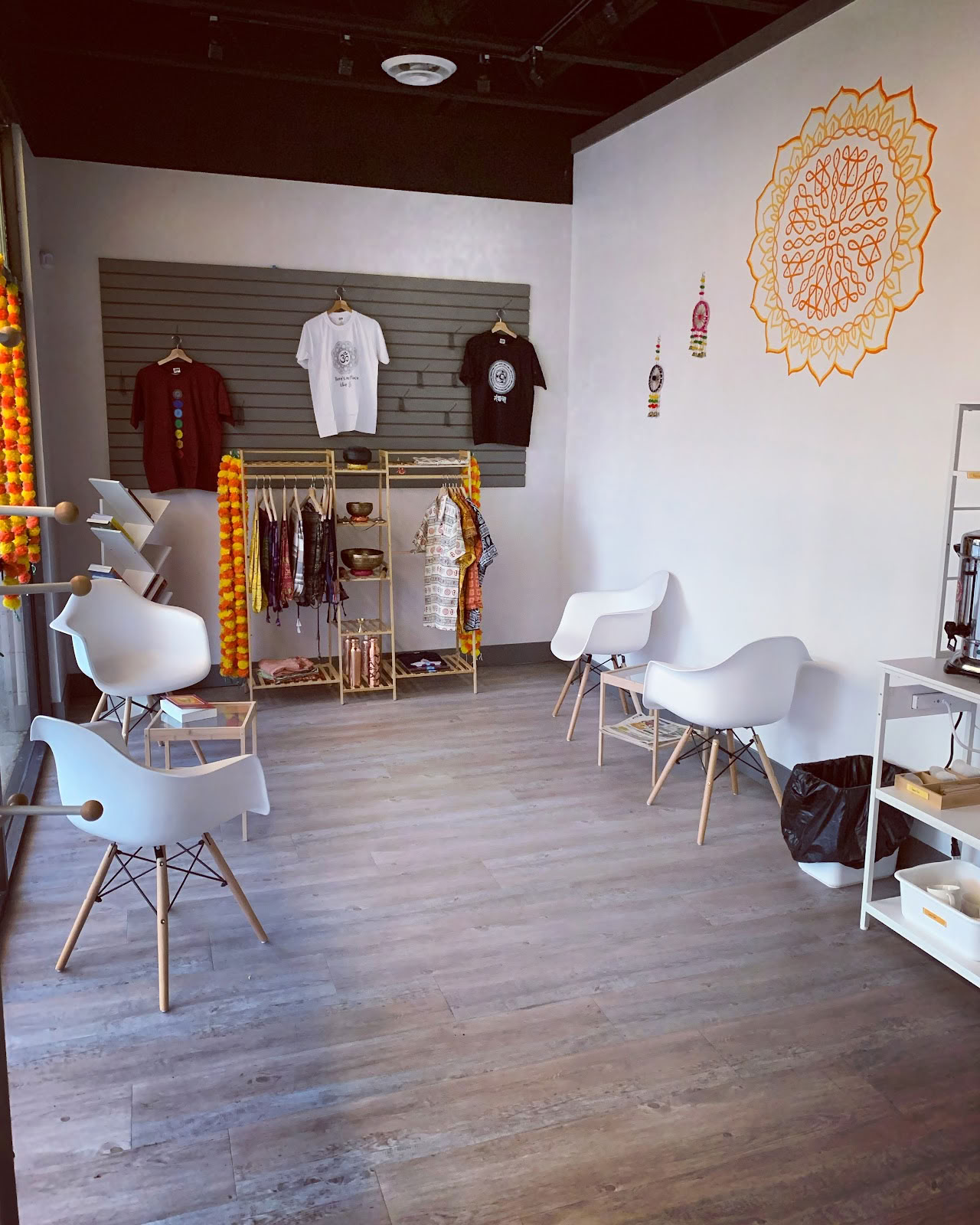 Kevala Yoga and Wellness