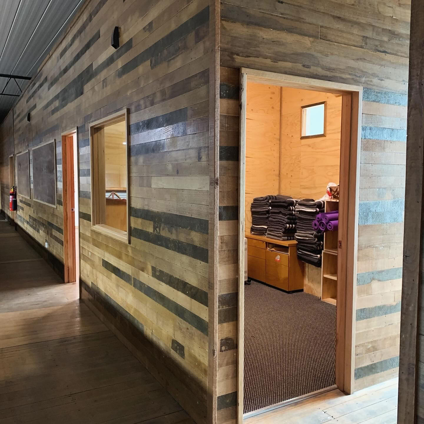 Awakening Yoga Studio
