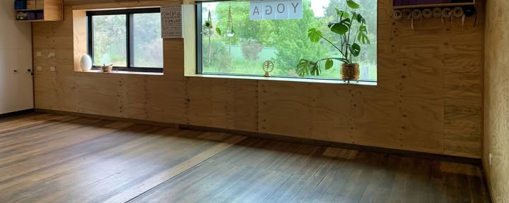 Awakening Yoga Studio