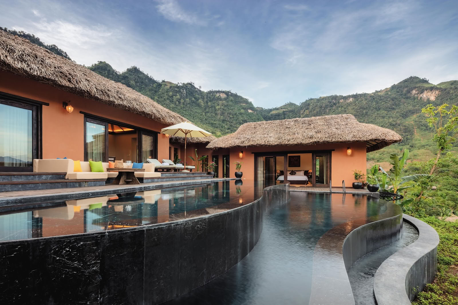 Avana Retreat