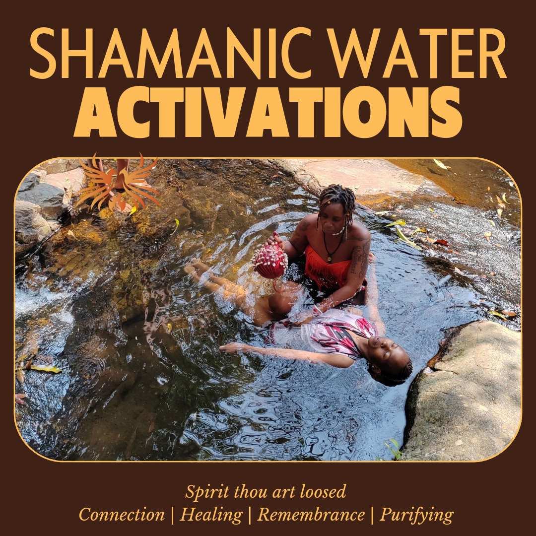 Awaken Sanctuary | Trauma, Somatic Nervous System Regulation & Neurodivergent Solutions