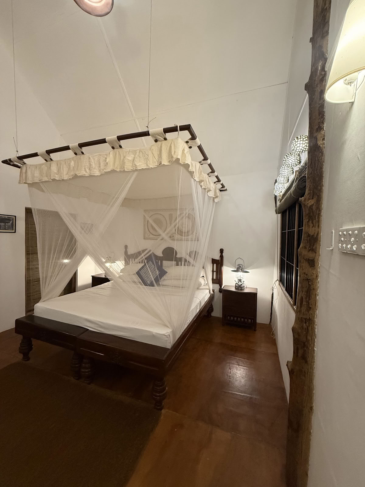 Amuna Ayurveda & Wellness Retreat