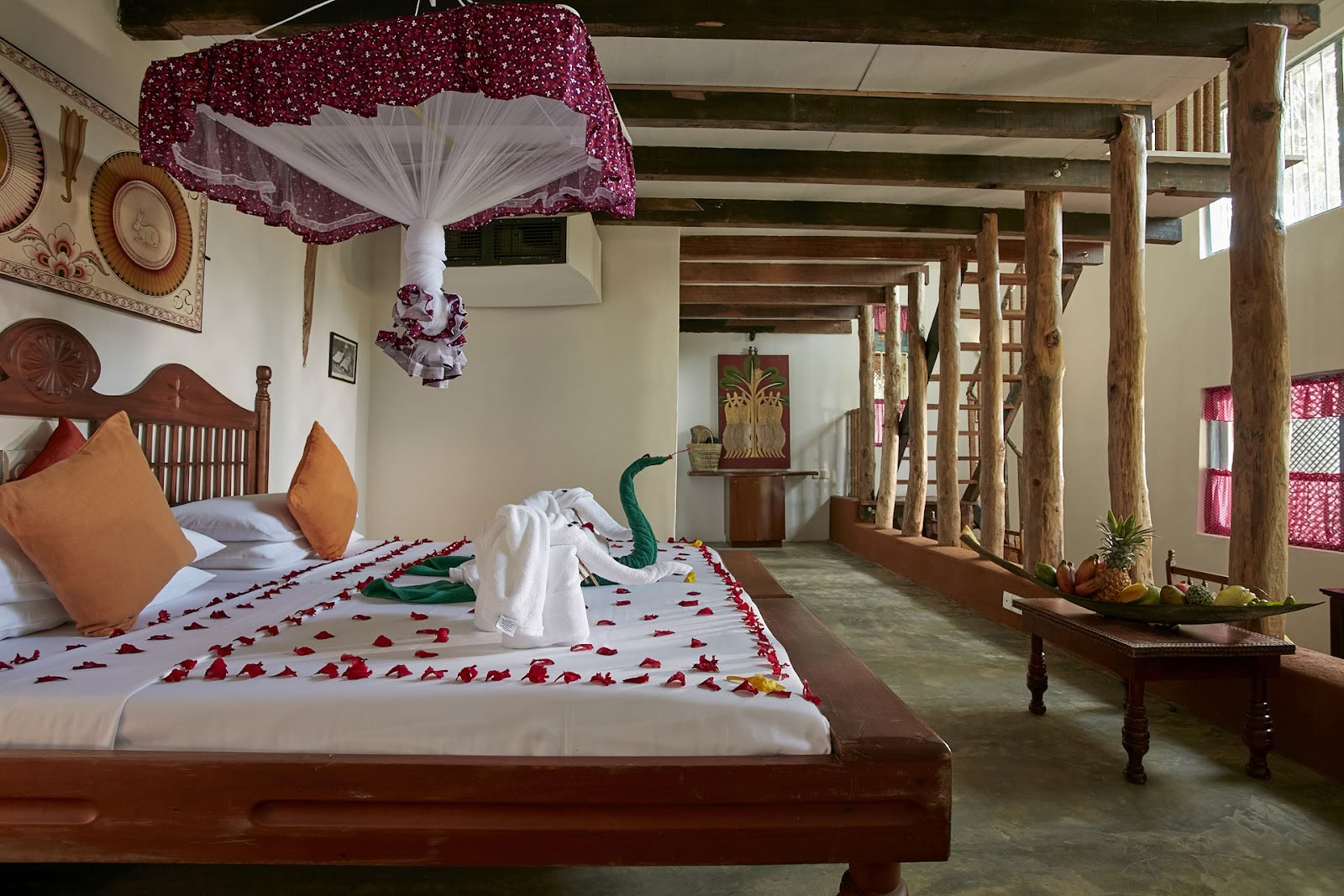 Amuna Ayurveda & Wellness Retreat