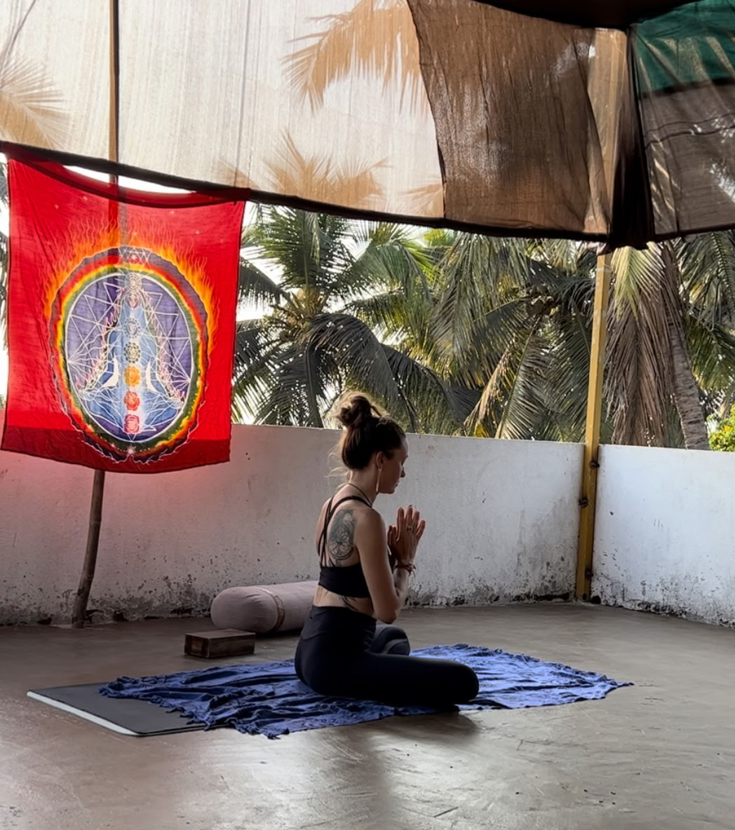 Mahamukti Yoga School | Best Yoga Teacher Training School In Goa