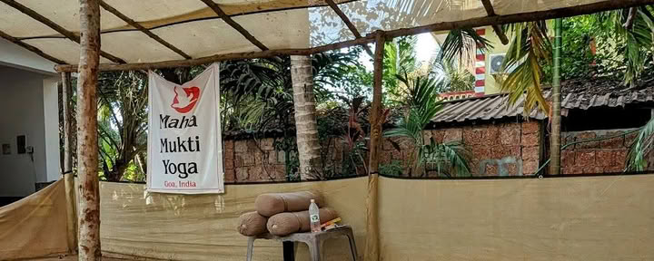 Mahamukti Yoga School | Best Yoga Teacher Training School In Goa