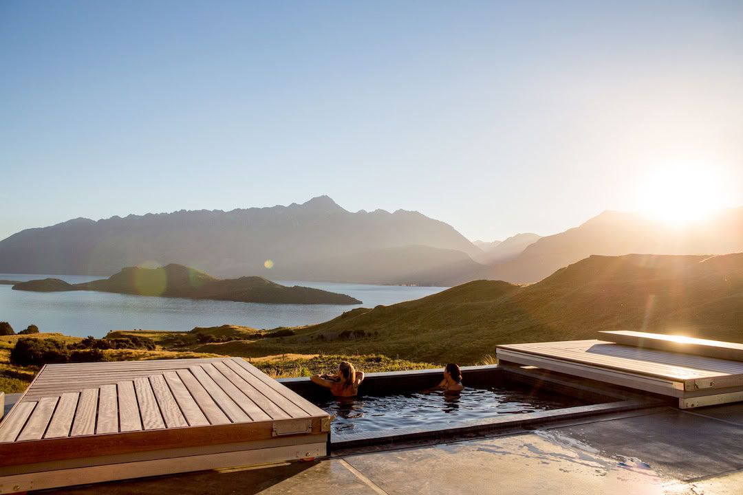 Aro Ha Wellness Retreat