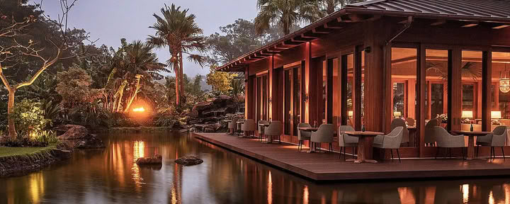 Sensei Lanai, A Four Seasons Resort