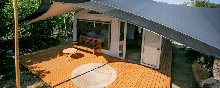 ašuma retreat