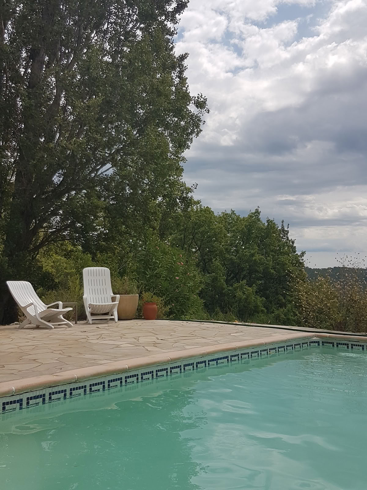 Abriecosy Bio vegan B&B, retreatcenter, detox