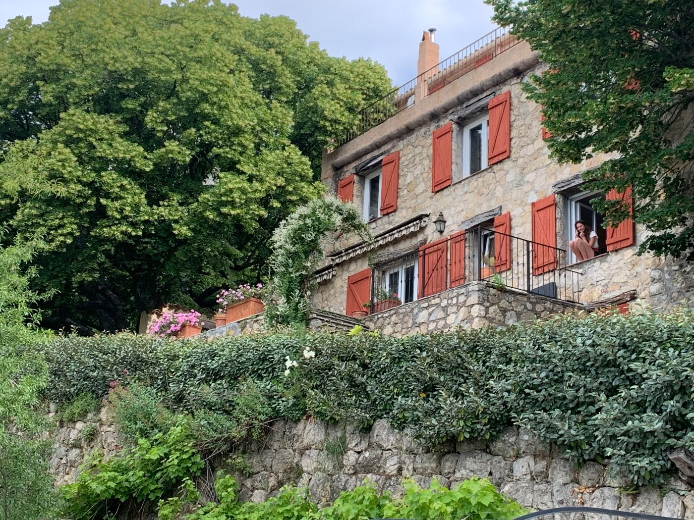 Abriecosy Bio vegan B&B, retreatcenter, detox