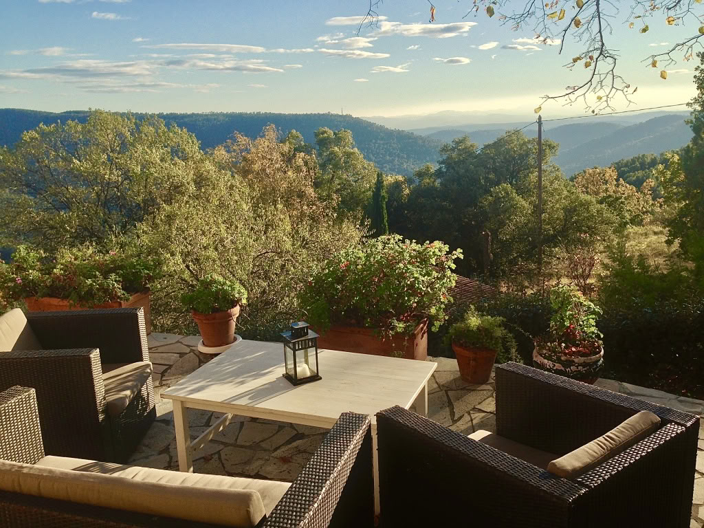 Abriecosy Bio vegan B&B, retreatcenter, detox