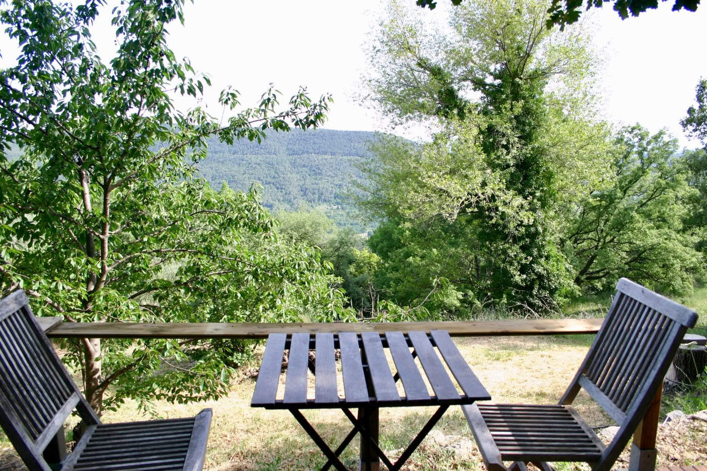 Abriecosy Bio vegan B&B, retreatcenter, detox