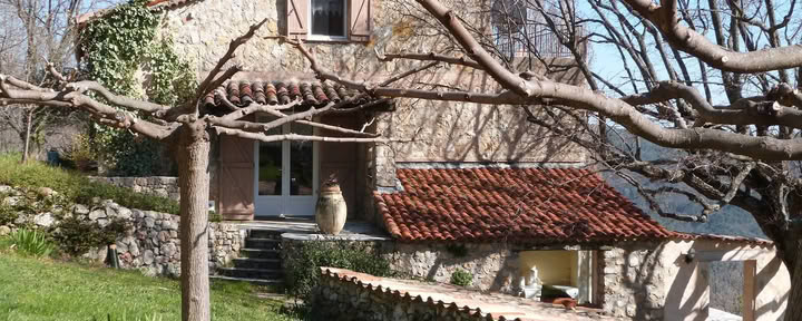 Abriecosy Bio vegan B&B, retreatcenter, detox
