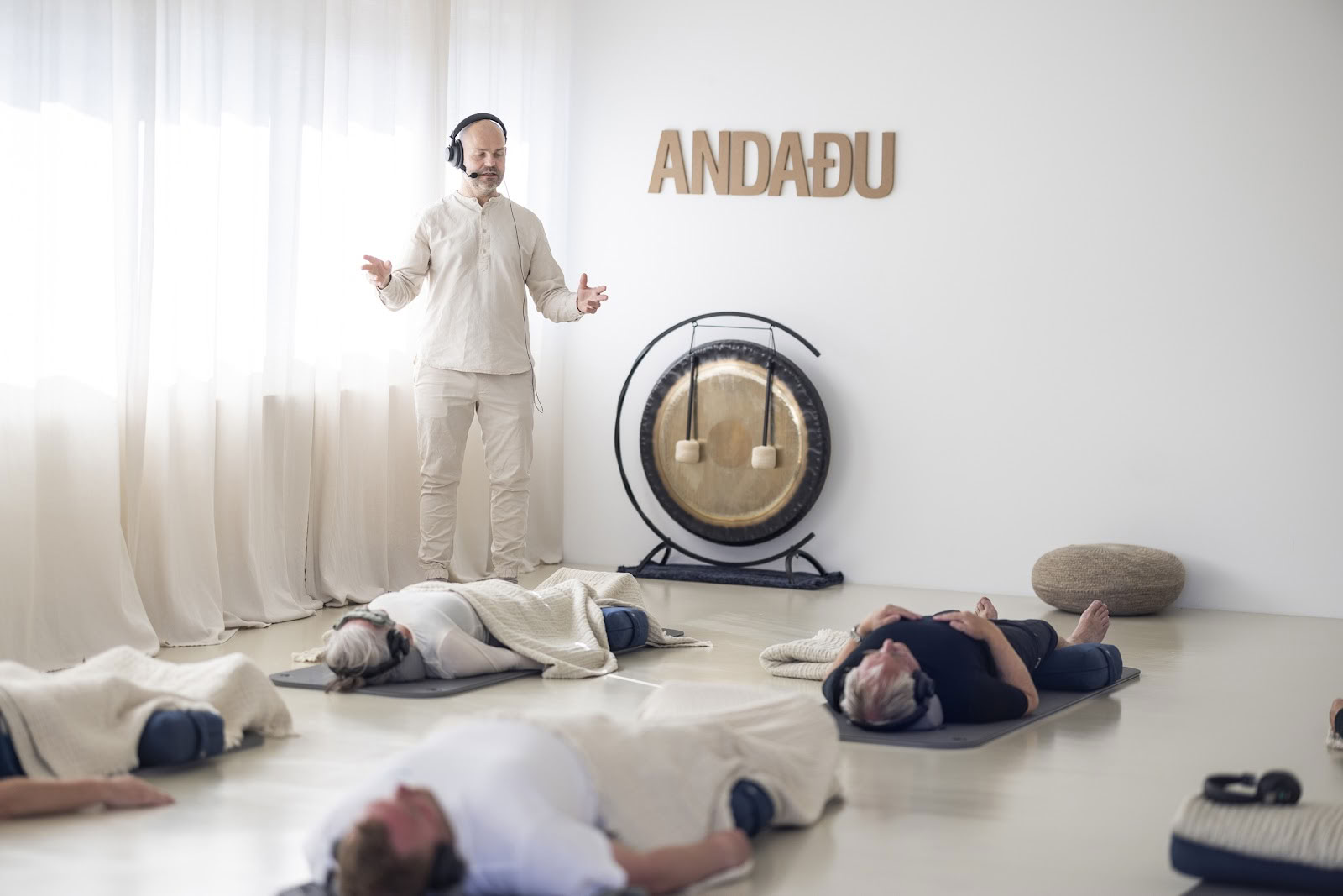 ANDRI ICELAND
