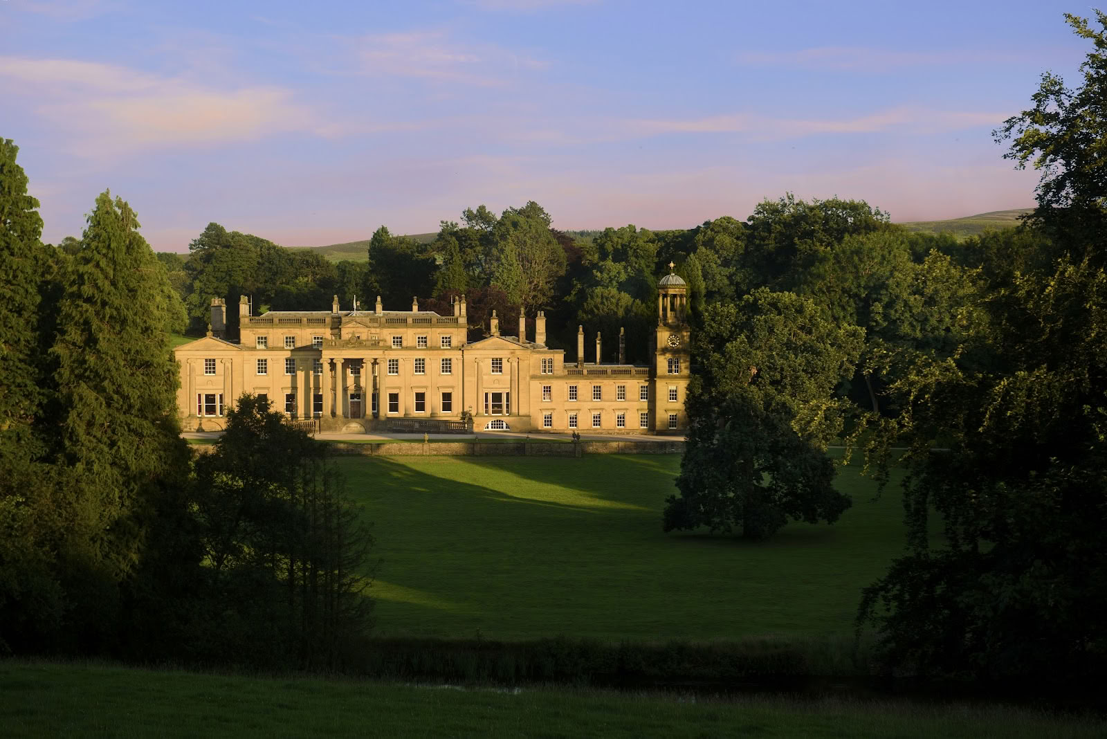 Broughton Sanctuary